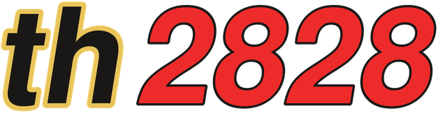 th2828 โลโก้